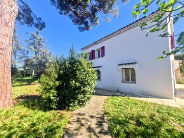 Maison a vendre Draguignan 83300 Var 160 m2 5 pièces 525000 euros