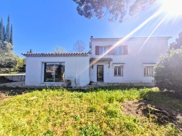 Maison a vendre Draguignan 83300 Var 160 m2 5 pièces 525000 euros