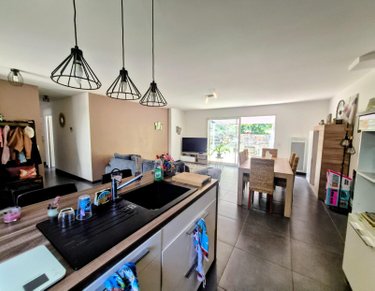 Maison a vendre Vidauban 83550 Var 87 m2 4 pièces 386900 euros