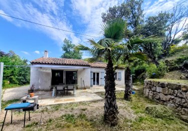 Maison a vendre Vidauban 83550 Var 87 m2 4 pièces 386900 euros