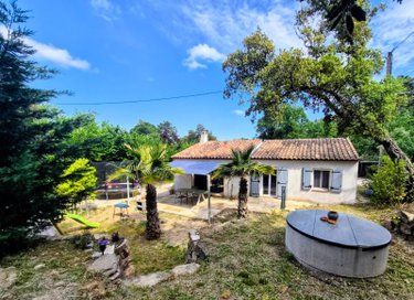 Maison a vendre Vidauban 83550 Var 87 m2 4 pièces 386900 euros