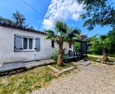 Maison a vendre Vidauban 83550 Var 87 m2 4 pièces 386900 euros