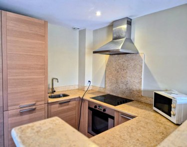 Appartement a vendre Sainte-Maxime 83120 Var 45 m2 3 pièces 200000 euros