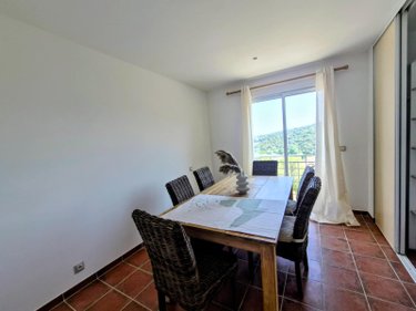 Appartement a vendre Sainte-Maxime 83120 Var 45 m2 3 pièces 200000 euros