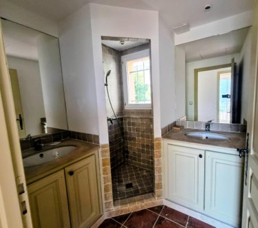 Appartement a vendre Sainte-Maxime 83120 Var 45 m2 3 pièces 200000 euros
