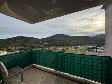 Appartement a vendre Sainte-Maxime 83120 Var 45 m2 3 pièces 200000 euros