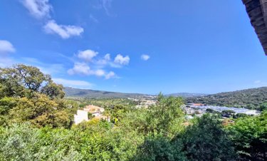 Appartement a vendre Sainte-Maxime 83120 Var 45 m2 3 pièces 200000 euros