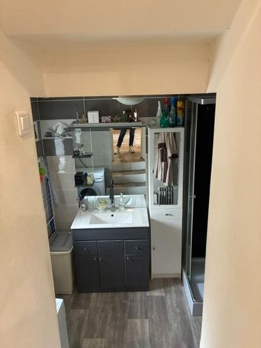 Maison a vendre Épinac 71360 Saône-et-Loire 48 m2 2 pièces 55000 euros