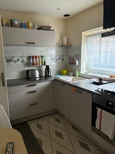 Maison a vendre Épinac 71360 Saône-et-Loire 48 m2 2 pièces 55000 euros
