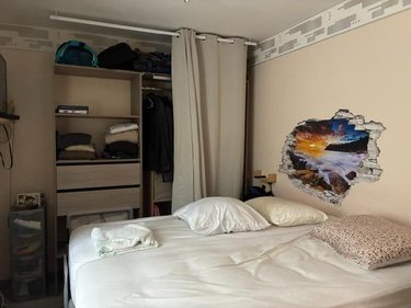Maison a vendre Épinac 71360 Saône-et-Loire 48 m2 2 pièces 55000 euros