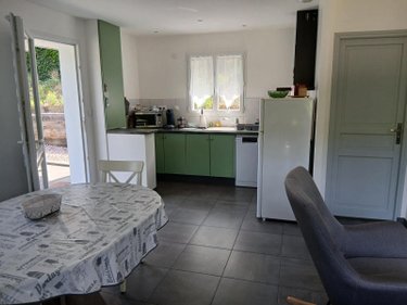 Maison a vendre Honfleur 14600 Calvados 54 m2 3 pièces 393680 euros