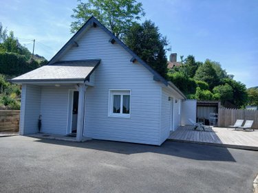 Maison a vendre Honfleur 14600 Calvados 54 m2 3 pièces 393680 euros