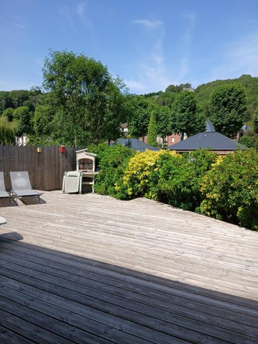 Maison a vendre Honfleur 14600 Calvados 54 m2 3 pièces 393680 euros