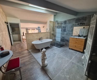 Maison a vendre Besse-sur-Issole 83890 Var 83 m2 4 pièces 231000 euros