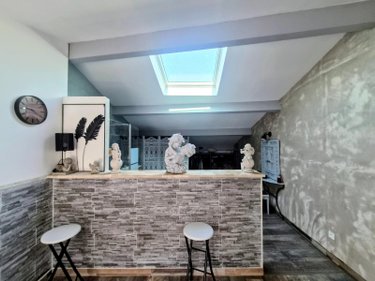 Maison a vendre Besse-sur-Issole 83890 Var 83 m2 4 pièces 231000 euros