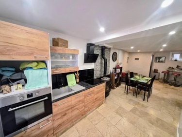 Maison a vendre Besse-sur-Issole 83890 Var 83 m2 4 pièces 231000 euros