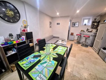 Maison a vendre Besse-sur-Issole 83890 Var 83 m2 4 pièces 231000 euros