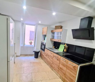 Maison a vendre Besse-sur-Issole 83890 Var 83 m2 4 pièces 231000 euros