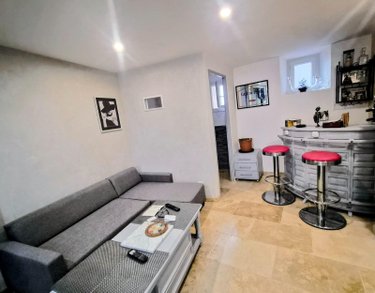 Maison a vendre Besse-sur-Issole 83890 Var 83 m2 4 pièces 231000 euros