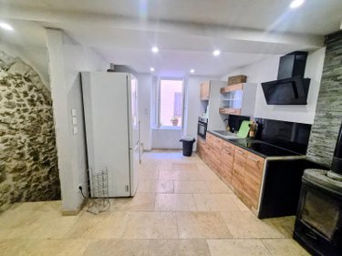 Maison a vendre Besse-sur-Issole 83890 Var 83 m2 4 pièces 231000 euros