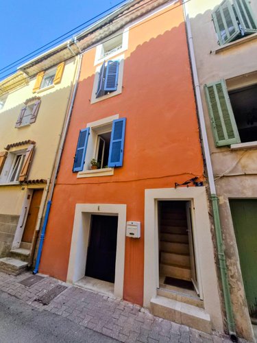 Maison a vendre Besse-sur-Issole 83890 Var 83 m2 4 pièces 231000 euros