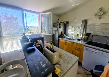 Appartement a vendre Draguignan 83300 Var 40 m2 2 pièces 145000 euros
