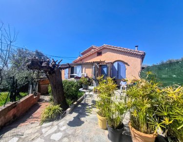 Appartement a vendre Draguignan 83300 Var 40 m2 2 pièces 145000 euros