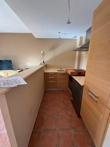 Appartement a vendre Sainte-Maxime 83120 Var 25 m2 1 pièce 130000 euros