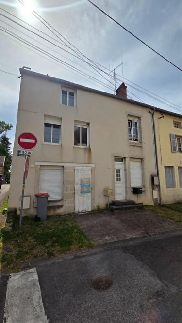 Immeuble a vendre Fayl-Billot 52500 Haute-Marne 140 m2  40000 euros