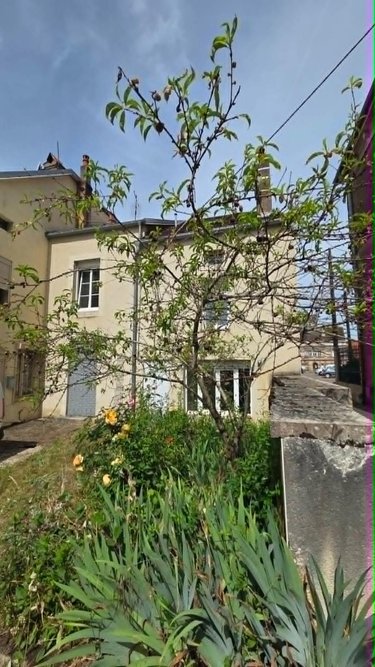 Immeuble a vendre Fayl-Billot 52500 Haute-Marne 140 m2  40000 euros