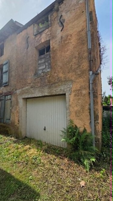 Immeuble a vendre Fayl-Billot 52500 Haute-Marne 140 m2  40000 euros