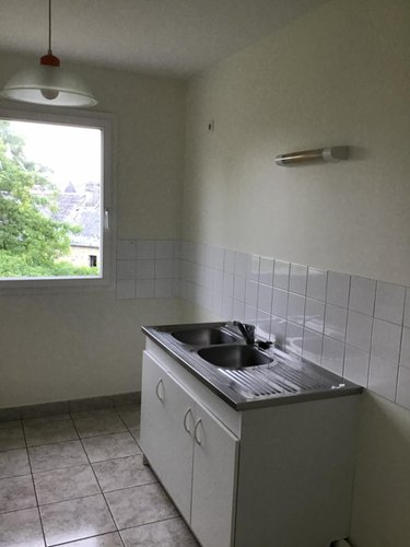 Location appartement Valognes 50700 Manche 48 m2 3 pièces 680 euros