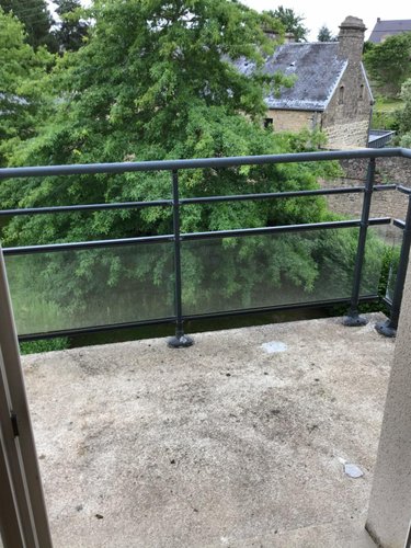 Location appartement Valognes 50700 Manche 48 m2 3 pièces 680 euros