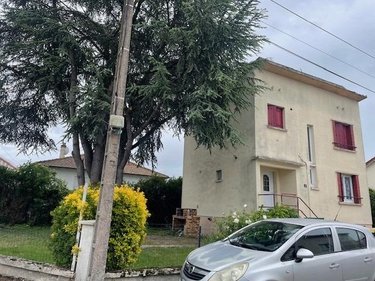 Maison a vendre La Fère 02800 Aisne 76 m2 4 pièces 93500 euros