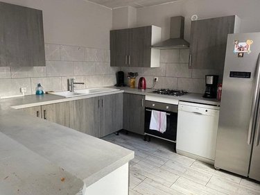 Maison a vendre La Fère 02800 Aisne 76 m2 4 pièces 93500 euros