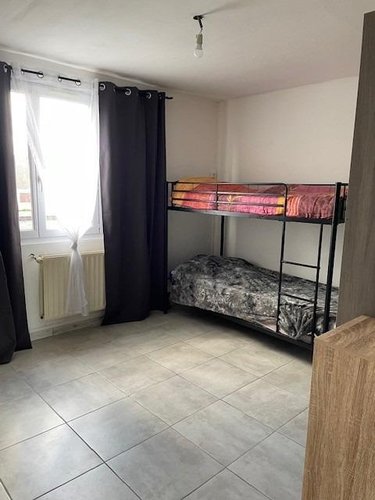 Maison a vendre La Fère 02800 Aisne 76 m2 4 pièces 93500 euros