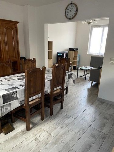 Maison a vendre La Fère 02800 Aisne 76 m2 4 pièces 93500 euros