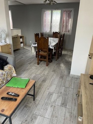 Maison a vendre La Fère 02800 Aisne 76 m2 4 pièces 93500 euros