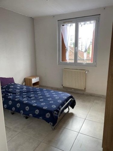 Maison a vendre La Fère 02800 Aisne 76 m2 4 pièces 93500 euros