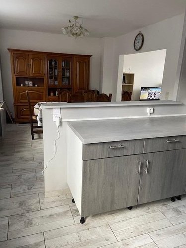 Maison a vendre La Fère 02800 Aisne 76 m2 4 pièces 93500 euros