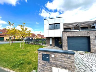 Maison a vendre Hazebrouck 59190 Nord 80 m2 5 pièces 219500 euros