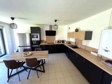 Maison a vendre Hazebrouck 59190 Nord 80 m2 5 pièces 219500 euros