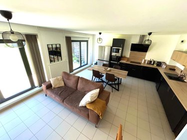 Maison a vendre Hazebrouck 59190 Nord 80 m2 5 pièces 219500 euros