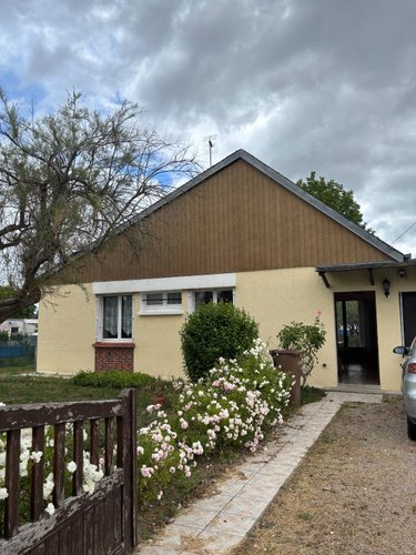 Maison a vendre Vierzon 18100 Cher 70 m2 4 pièces 76000 euros