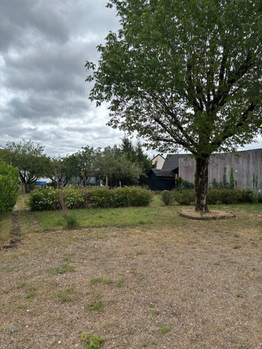 Maison a vendre Vierzon 18100 Cher 70 m2 4 pièces 76000 euros