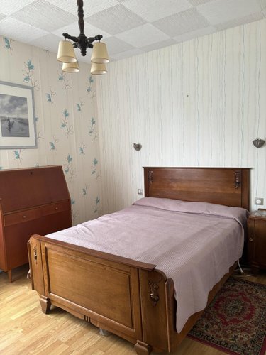 Maison a vendre Vierzon 18100 Cher 70 m2 4 pièces 76000 euros