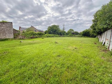 Terrain a batir a vendre Moutiers en Beauce 28150 Eure-et-Loir 550 m2  30000 euros