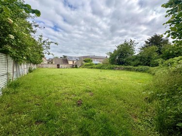 Terrain a batir a vendre Moutiers en Beauce 28150 Eure-et-Loir 550 m2  30000 euros