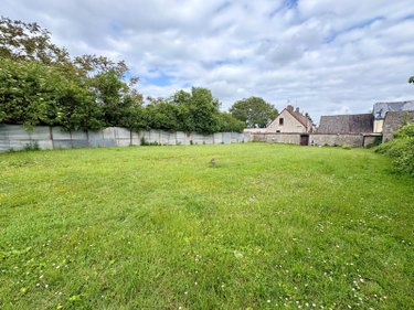 Terrain a batir a vendre Moutiers en Beauce 28150 Eure-et-Loir 550 m2  30000 euros