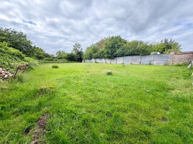 Terrain a batir a vendre Moutiers en Beauce 28150 Eure-et-Loir 550 m2  30000 euros